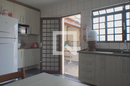 Casa à venda com 140m², 3 quartos e 1 vagaCozinha