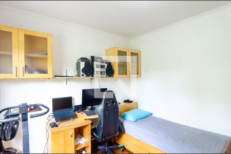 Casa à venda com 237m², 4 quartos e 2 vagas Casa à venda com 237m², 4 quartos e 2 vagasQuarto 3