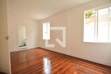 Quarto 1  de apartamento para alugar com 3 quartos, 110m² em Centro, Rio de Janeiro