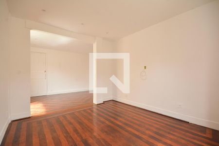 Sala de apartamento para alugar com 3 quartos, 110m² em Centro, Rio de Janeiro