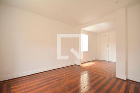 Sala de apartamento para alugar com 3 quartos, 110m² em Centro, Rio de Janeiro