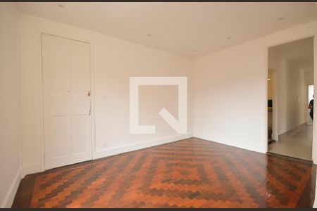 Sala de apartamento para alugar com 3 quartos, 110m² em Centro, Rio de Janeiro