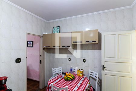 Casa à venda com 70m², 2 quartos e 1 vaga Casa à venda com 70m², 2 quartos e 1 vagaCozinha