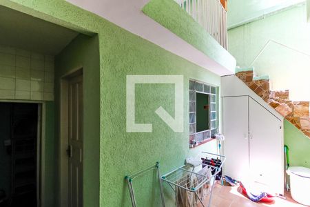 Casa à venda com 70m², 2 quartos e 1 vaga Casa à venda com 70m², 2 quartos e 1 vagaÁrea de Serviço