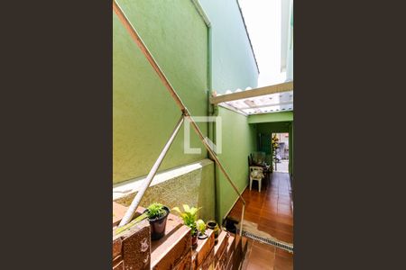 Casa à venda com 70m², 2 quartos e 1 vaga Casa à venda com 70m², 2 quartos e 1 vagaCorredor Lateral Externo