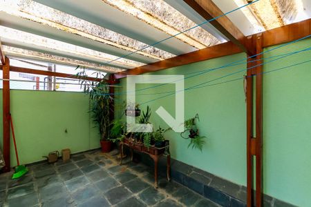 Casa à venda com 70m², 2 quartos e 1 vaga Casa à venda com 70m², 2 quartos e 1 vagaVaranda de Serviço