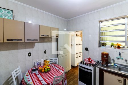 Casa à venda com 70m², 2 quartos e 1 vaga Casa à venda com 70m², 2 quartos e 1 vagaCozinha