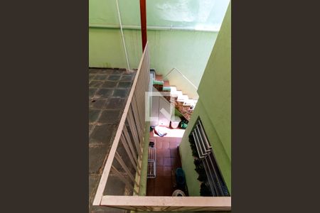 Casa à venda com 70m², 2 quartos e 1 vaga Casa à venda com 70m², 2 quartos e 1 vagaVaranda de Serviço