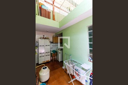 Casa à venda com 70m², 2 quartos e 1 vaga Casa à venda com 70m², 2 quartos e 1 vagaÁrea de Serviço