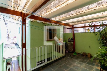 Casa à venda com 70m², 2 quartos e 1 vaga Casa à venda com 70m², 2 quartos e 1 vagaVaranda de Serviço