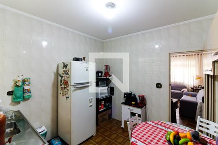 Casa à venda com 70m², 2 quartos e 1 vaga Casa à venda com 70m², 2 quartos e 1 vagaCozinha
