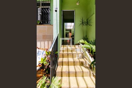 Casa à venda com 70m², 2 quartos e 1 vaga Casa à venda com 70m², 2 quartos e 1 vagaEntrada da Casa