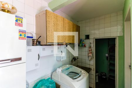 Casa à venda com 70m², 2 quartos e 1 vaga Casa à venda com 70m², 2 quartos e 1 vagaÁrea de Serviço
