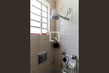 Casa à venda com 70m², 2 quartos e 1 vaga Casa à venda com 70m², 2 quartos e 1 vagaBanheiro