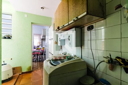 Casa à venda com 70m², 2 quartos e 1 vaga Casa à venda com 70m², 2 quartos e 1 vagaÁrea de Serviço