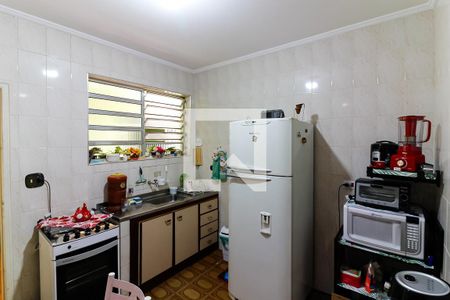 Casa à venda com 70m², 2 quartos e 1 vaga Casa à venda com 70m², 2 quartos e 1 vagaCozinha