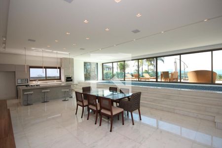 Casa à venda com 5 quartos, 1200m² em Vale dos Cristais, Nova Lima