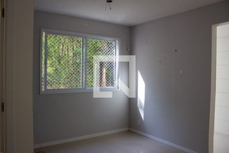 Sala de apartamento para alugar com 2 quartos, 55m² em Santa Isabel, Viamão