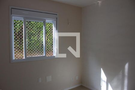 Quarto 1 de apartamento para alugar com 2 quartos, 55m² em Santa Isabel, Viamão
