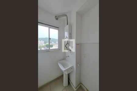 Apartamento à venda com 47m², 2 quartos e 1 vagaÁrea de Serviço