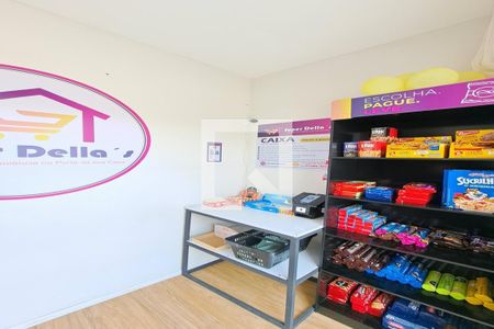 Apartamento à venda com 47m², 2 quartos e 1 vagaÁrea comum