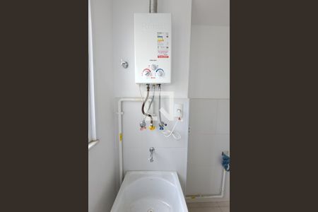 Apartamento à venda com 47m², 2 quartos e 1 vagaÁrea de Serviço