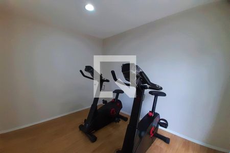 Apartamento à venda com 47m², 2 quartos e 1 vagaÁrea comum - Academia