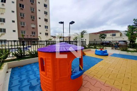 Apartamento à venda com 47m², 2 quartos e 1 vagaÁrea comum - Playground