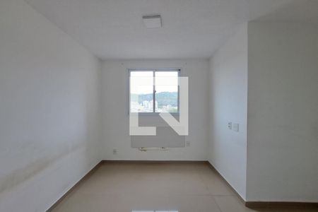 Apartamento à venda com 47m², 2 quartos e 1 vagaQuarto 2