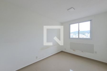 Apartamento à venda com 47m², 2 quartos e 1 vagaQuarto 2