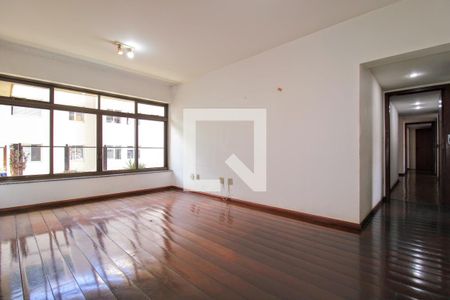 Apartamento à venda com 260m², 4 quartos e 3 vagasSala 3