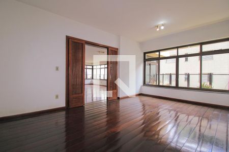 Apartamento à venda com 260m², 4 quartos e 3 vagasSala 3
