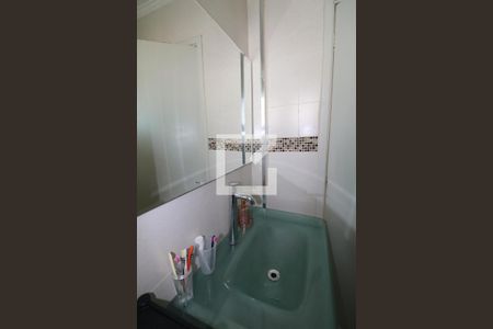 Apartamento à venda com 96m², 3 quartos e 1 vagaBanheiro