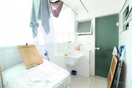 Apartamento à venda com 96m², 3 quartos e 1 vagaÁrea de Serviço