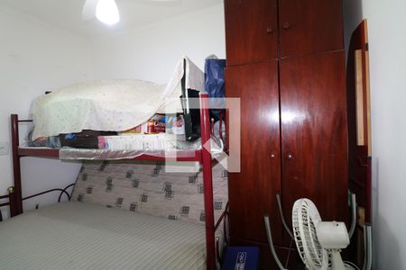 Apartamento à venda com 96m², 3 quartos e 1 vagaQuarto 3