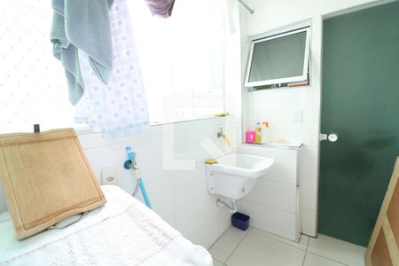 Apartamento à venda com 96m², 3 quartos e 1 vagaÁrea de Serviço