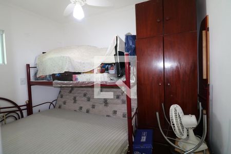 Apartamento à venda com 96m², 3 quartos e 1 vagaQuarto 3