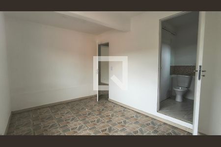 Quarto 2 de casa de condomínio à venda com 3 quartos, 113m² em Vargem Grande, Rio de Janeiro