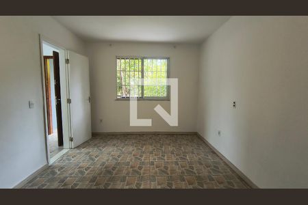 Quarto 1 de casa de condomínio à venda com 3 quartos, 113m² em Vargem Grande, Rio de Janeiro