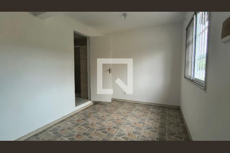 Quarto 2 de casa de condomínio à venda com 3 quartos, 113m² em Vargem Grande, Rio de Janeiro