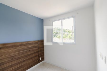 Quarto 1 de apartamento para alugar com 2 quartos, 41m² em Barra Funda, São Paulo