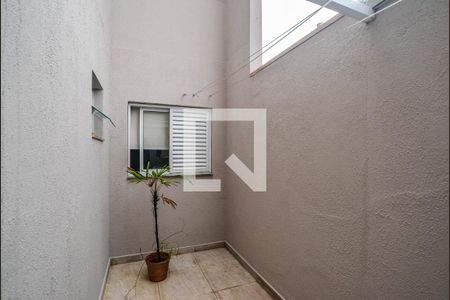 Apartamento à venda com 67m², 2 quartos e 2 vagas Apartamento à venda com 67m², 2 quartos e 2 vagasÁrea de Serviço