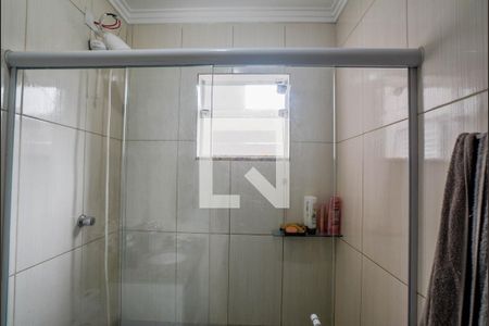 Apartamento à venda com 67m², 2 quartos e 2 vagas Apartamento à venda com 67m², 2 quartos e 2 vagasBanheiro Corredor