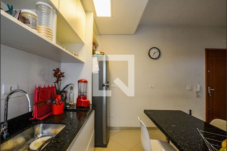 Apartamento à venda com 67m², 2 quartos e 2 vagas Apartamento à venda com 67m², 2 quartos e 2 vagasCozinha