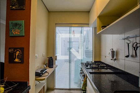 Apartamento à venda com 67m², 2 quartos e 2 vagas Apartamento à venda com 67m², 2 quartos e 2 vagasCozinha