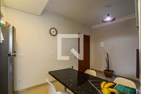 Apartamento à venda com 67m², 2 quartos e 2 vagas Apartamento à venda com 67m², 2 quartos e 2 vagasCozinha