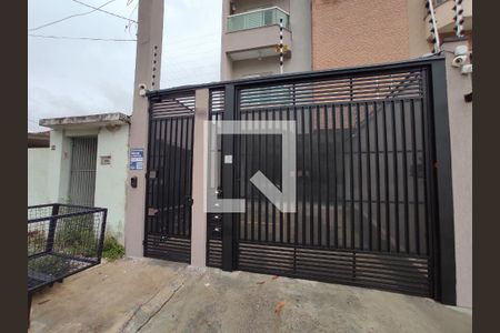 Apartamento à venda com 67m², 2 quartos e 2 vagas Apartamento à venda com 67m², 2 quartos e 2 vagasFachada