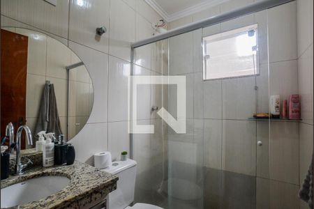 Apartamento à venda com 67m², 2 quartos e 2 vagas Apartamento à venda com 67m², 2 quartos e 2 vagasBanheiro Corredor