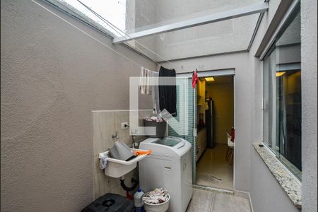 Apartamento à venda com 67m², 2 quartos e 2 vagas Apartamento à venda com 67m², 2 quartos e 2 vagasÁrea de Serviço