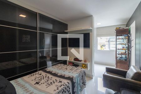 Apartamento à venda com 316m², 4 quartos e 3 vagasSuíte 2